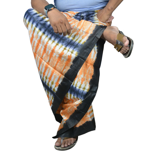 রংধনু  সাড়ে পাঁচ হাত লুঙ্গি