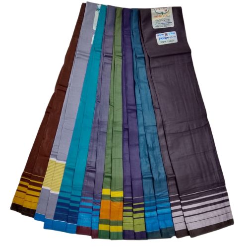 সাহাবা সাড়ে পাঁচ হাত লুঙ্গি