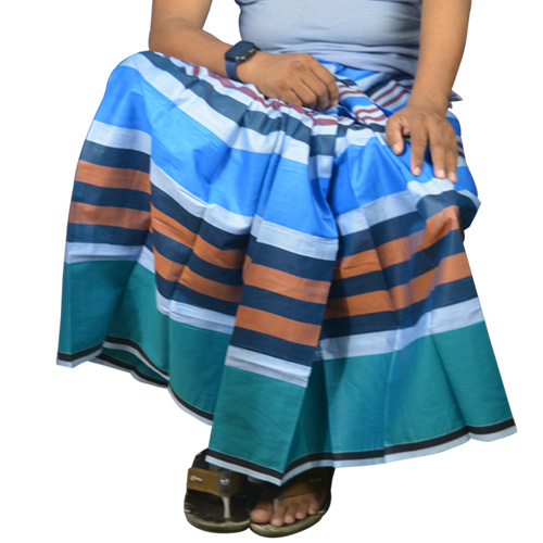 উৎসব  সাড়ে পাঁচ হাত