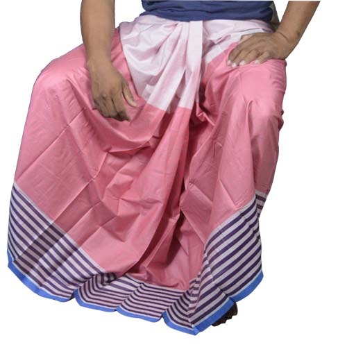 স্টাইল সাড়ে পাঁচ হাত