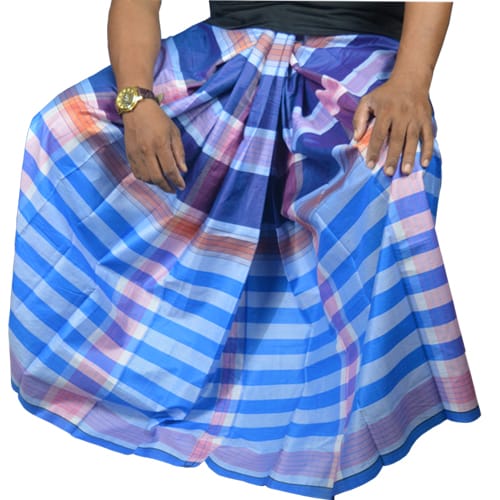 ধ্রুবতারা লুঙ্গি