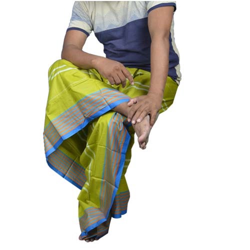 মাধবীলতা সাড়ে পাঁচ হাত