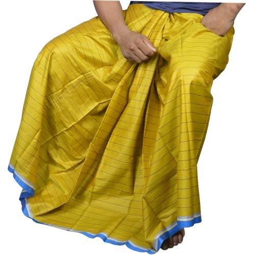 বনলতা সাড়ে পাঁচ হাত